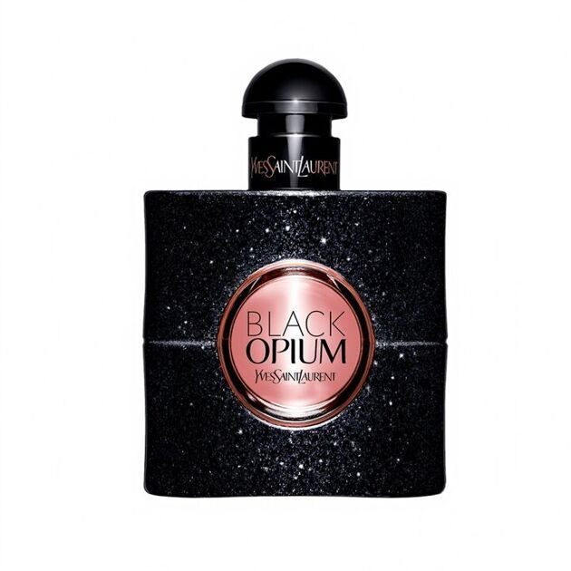 Yves saint laurent black opium 90ml