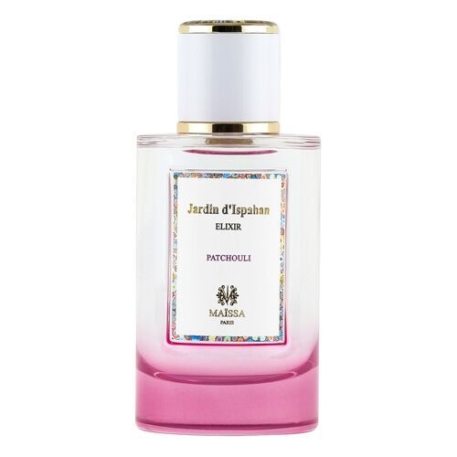 Maison maissa jardin d'ispahan elixir 100ml