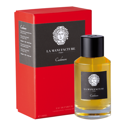 La manufacture cashmere 100ml