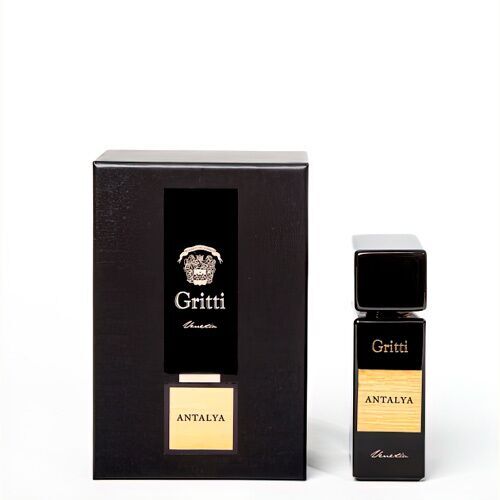 Gritti antalya 100ml