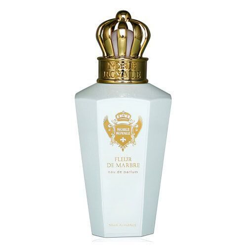 Noble royale fleur de marbre 100ml