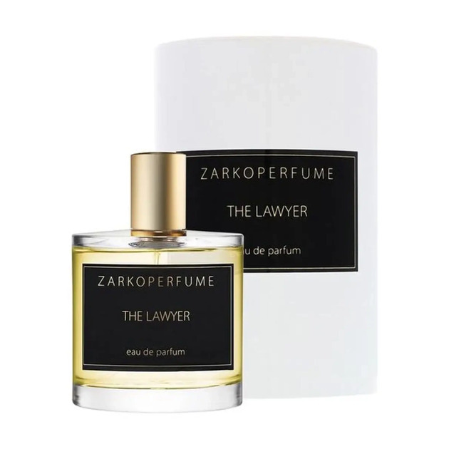 Zarkoperfume the lawyer 100ml