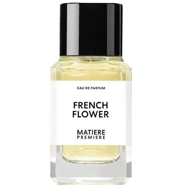 Matiere Premiere French Flower 100ml