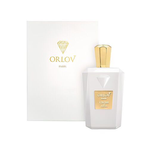 Orlov paris cross of asia 75ml