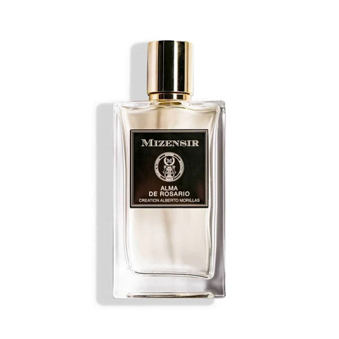 Mizensir alma de rosario 100ml