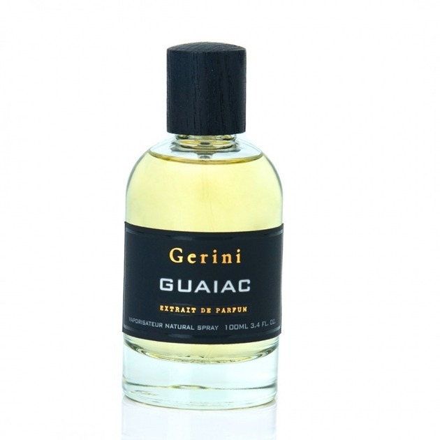 Gerini guaiac 100ml