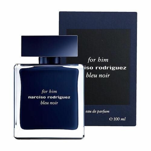 Narciso rodriguez bleu noir for him 100ml edp