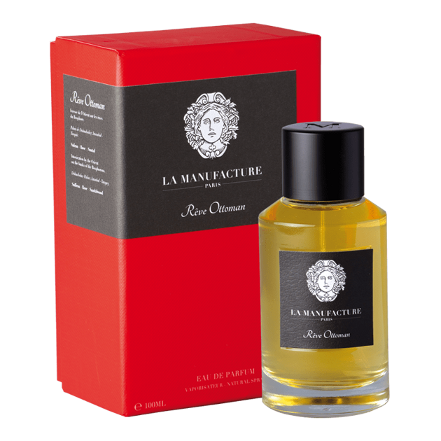 La manufacture reve ottoman 100ml