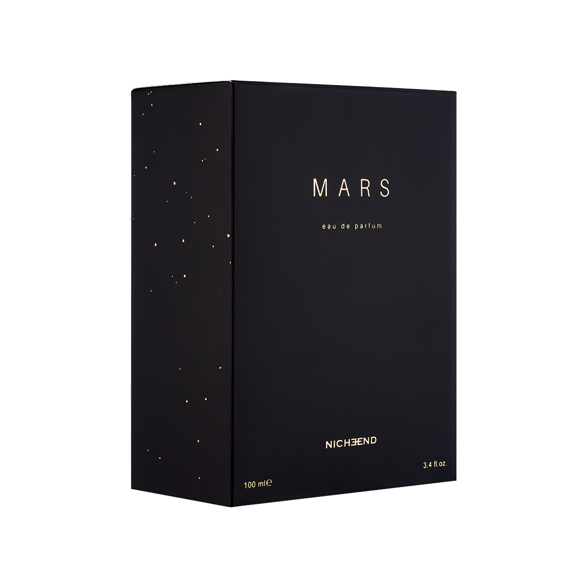 Nicheend mars 100ml