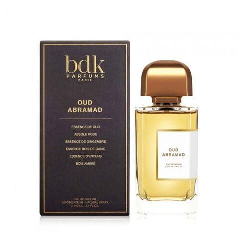 Bdk oud abramad 100ml