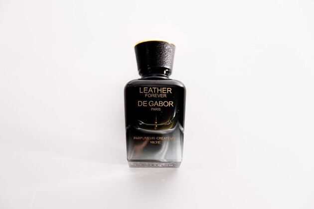 De gabor leather forever 50ml