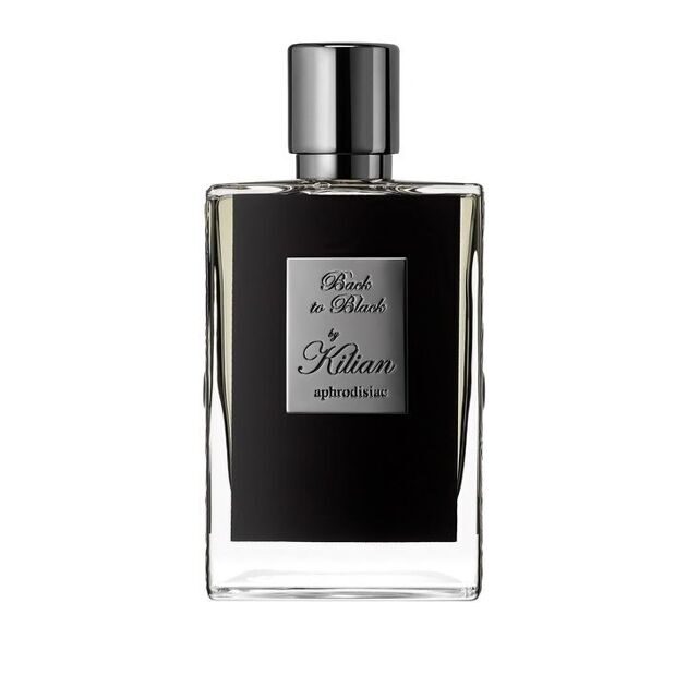 Kilian black to black aphrodisiac 50ml