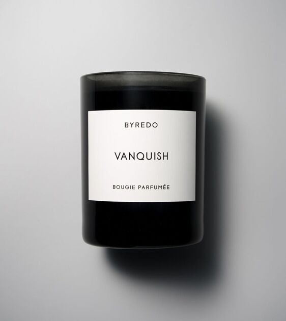 Byredo vanquish 240g