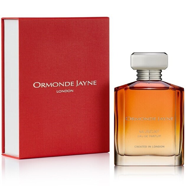 Ormonde jayne muscat 50ml