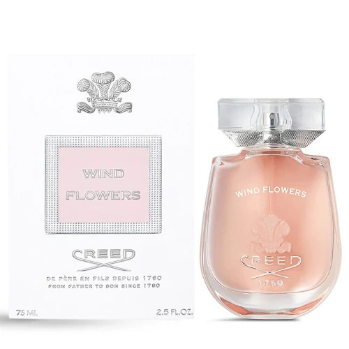 Creed wind flowers 75ml