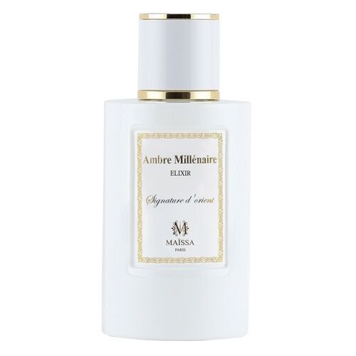 Maison maissa ambre millenaire elixir 100ml