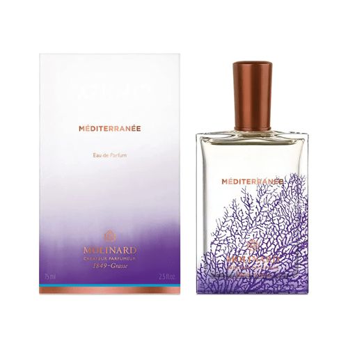 Molinard mediterranee 75ml