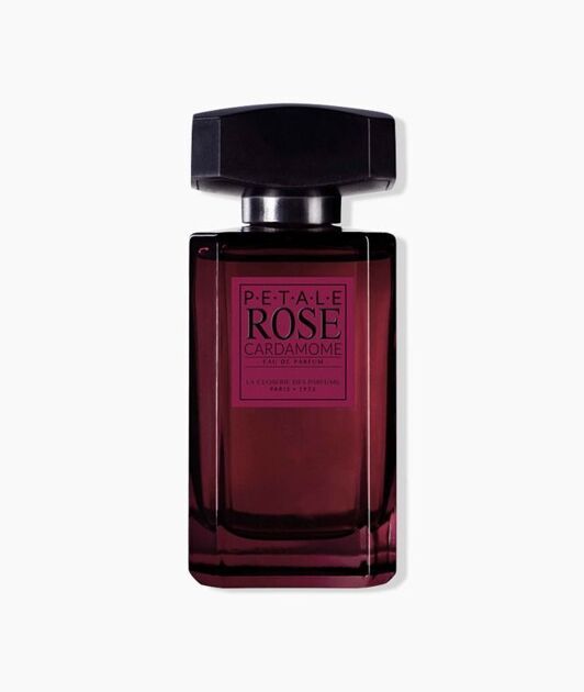 La closerie des parfums petale rose cardamome 100ml