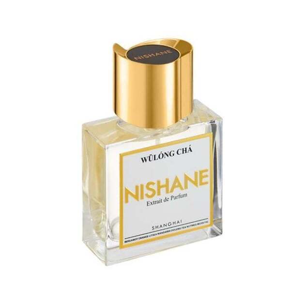 Nishane wulong cha 50ml