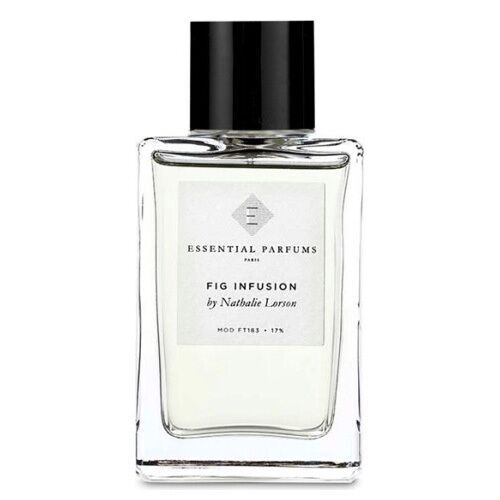 Essential parfums fig infusion 100ml