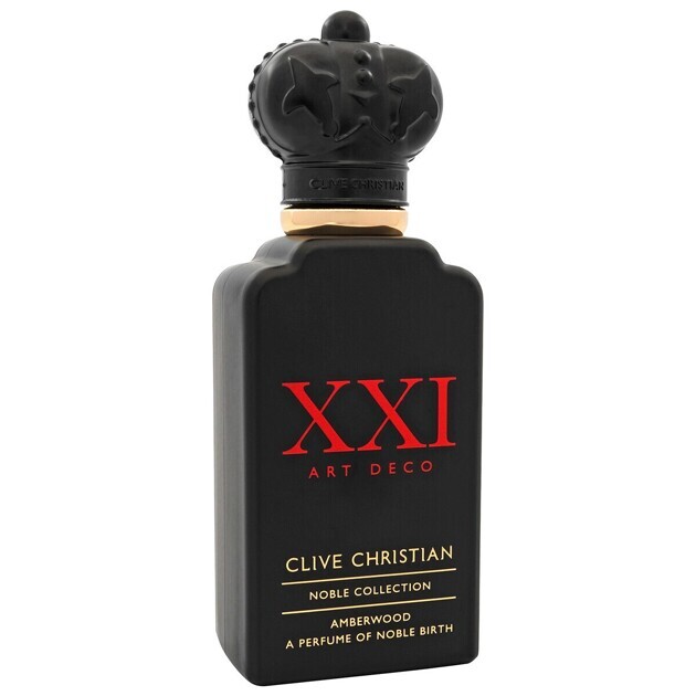Clive Christian Xxi Art Deco 50ml