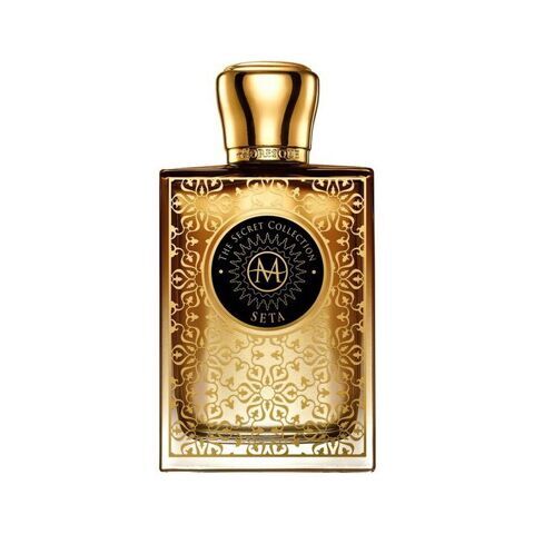 Moresque seta secret collection 75ml