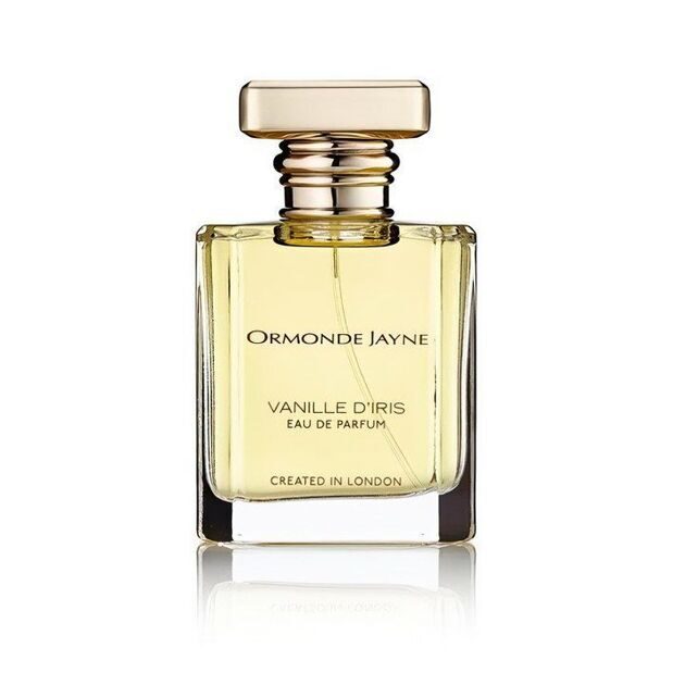 Ormonde jayne vanille d'iris 120ml