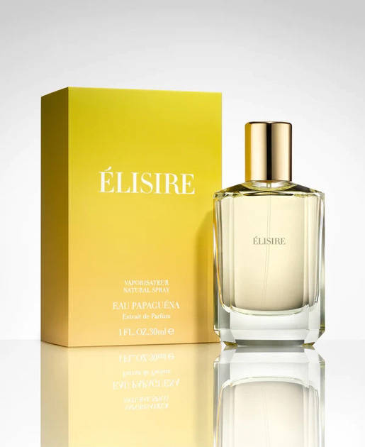 Elisire eau papaguena 30ml