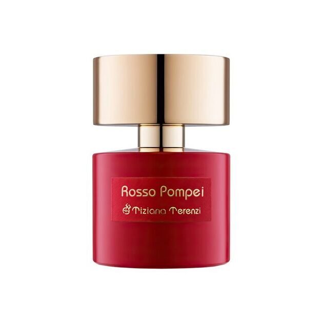 Tiziana terenzi rosso pompei 100ml