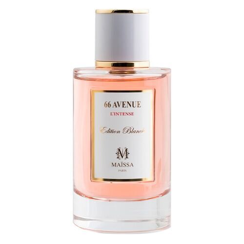 Maison maissa 66 avenue l'intense 100ml