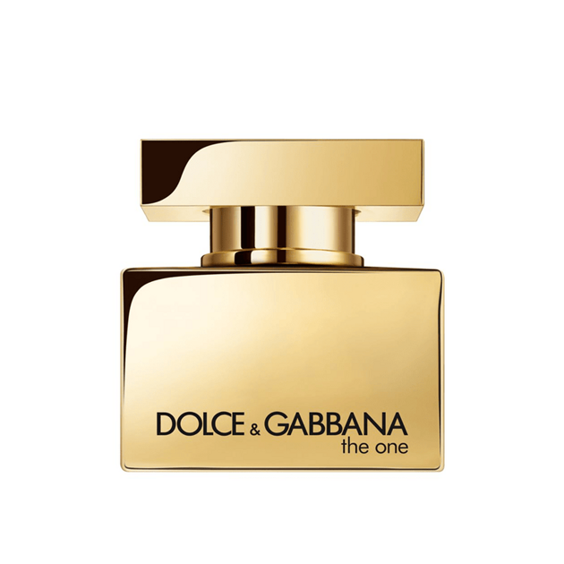 Dolce & gabbana the one gold for women 100ml