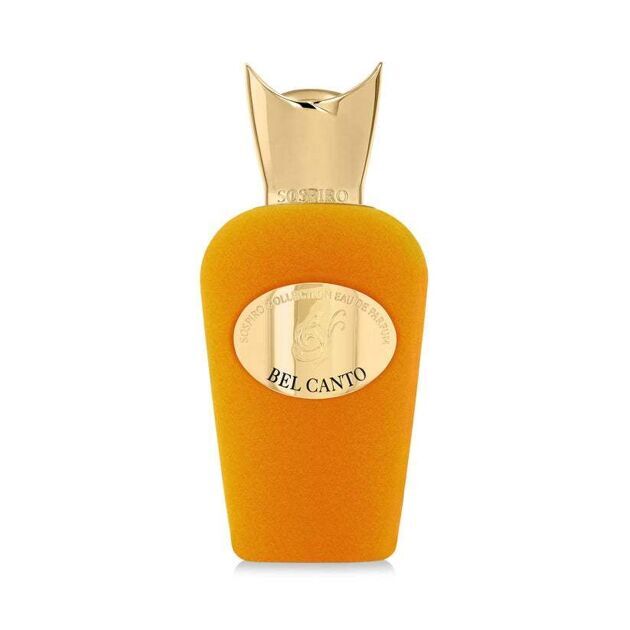 Sospiro bel canto 100ml