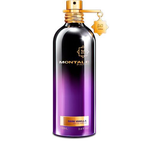 Montale paris dark vanilla 100ml