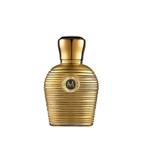 Moresque aurum gold collection 50ml