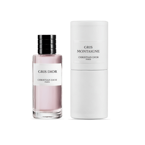 Christian dior gris dior 125ml