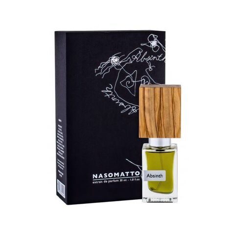 Nasamatto absinth 30ml