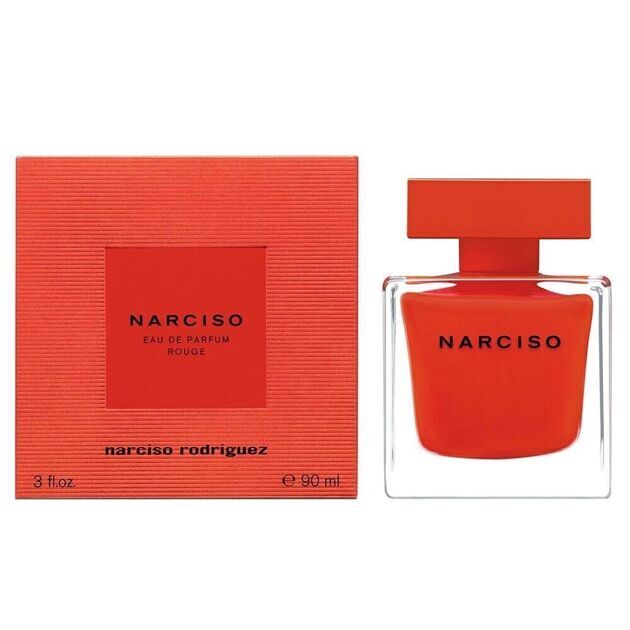 Narciso rodriguez narciso rouge 90ml