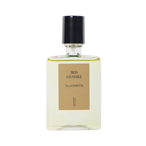 Naomi goodsir iris cendre 50ml