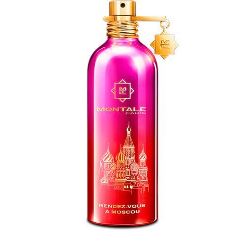 Montale paris rendez-vous a moscou 100ml