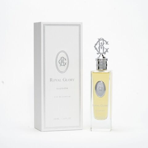 Royal glory illusion 100ml