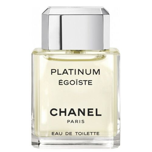 Chanel platinum egoiste 100ml