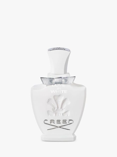 Creed love in white 75ml