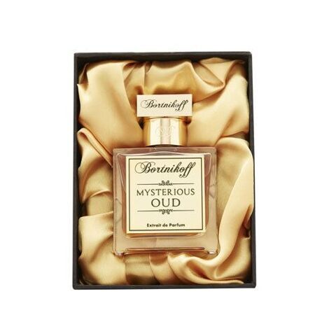 Bortnikoff mysterious oud