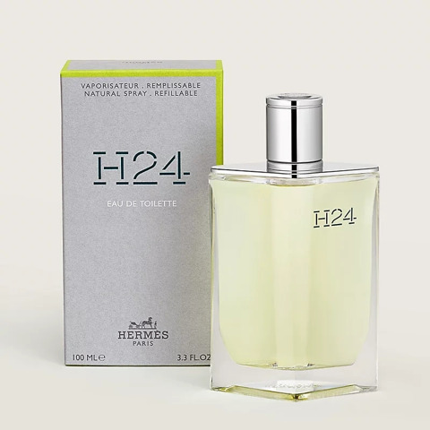 Hermes h24 100ml edt