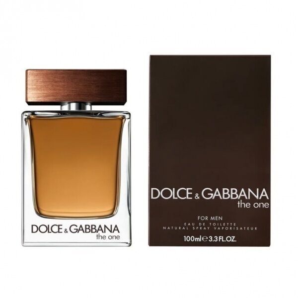 Dolce & gabbana the one for men 150ml