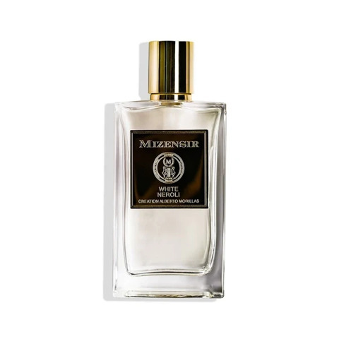 Mizensir white neroli 100ml