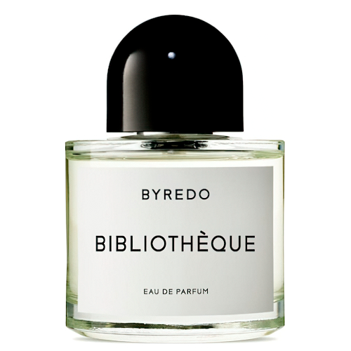 Byredo bibliotheque 100ml