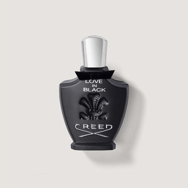 Creed love in black 75ml