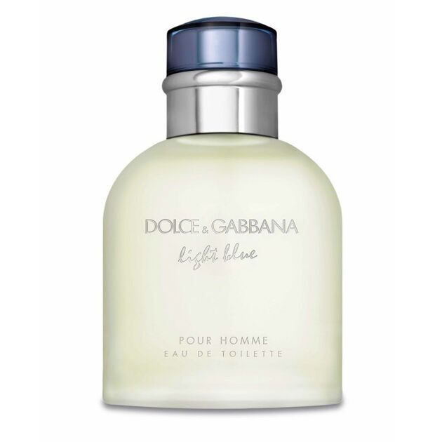 Dolce & gabbana light blue 125ml