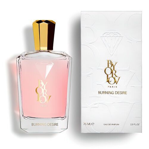 Orlov paris burning desire 75ml